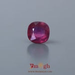 Ruby - 3.6 Carat