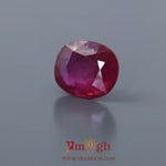 Ruby - 8.1 Carat