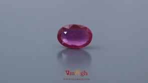Ruby - 5.3 Carat