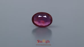 Ruby - 8.1 Carat