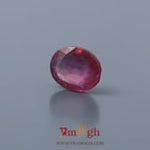 Ruby - 3.9 Carat
