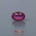 Ruby - 4.03 Carat