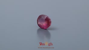 Ruby - 4.2 Carat