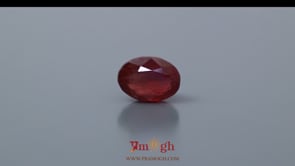 Ruby - 6.95 Carat
