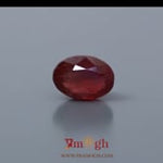 Ruby - 6.95 Carat