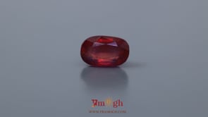 Ruby - 8.45 Carat
