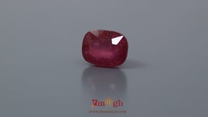 Ruby - 10 Carat