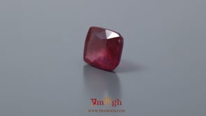 Ruby - 11.05 Carat