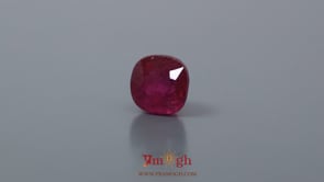 Ruby - 5.8 Carat
