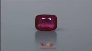 Ruby - 9.35 Carat