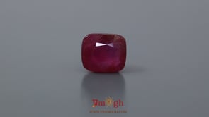 Ruby - 10.7 Carat