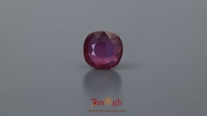Ruby - 6 Carat