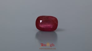 Ruby - 10.45 Carat