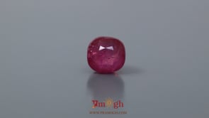 Ruby - 6.85 Carat