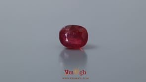 Ruby - 8.7 Carat