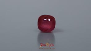 Ruby - 9.4 Carat