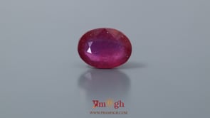 Ruby - 10 Carat