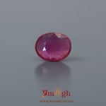 Ruby - 4.44 Carat