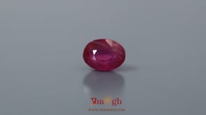 Ruby - 6.1 Carat