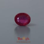 Ruby - 6.3 Carat
