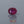 Load and play video in Gallery viewer, Ruby - 6.1 Carat
