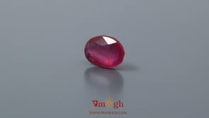 Ruby - 6.8 Carat