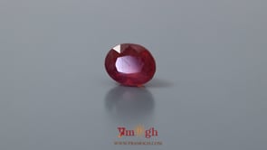 Ruby - 6.4 Carat