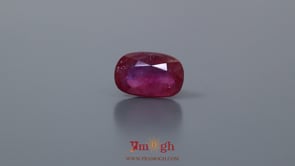 Ruby - 6.4 Carat