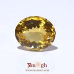 Citrine - 14.4 Carat