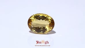 Citrine - 14.05 Carat