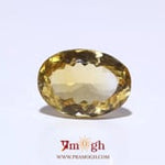 Citrine - 13.25 Carat