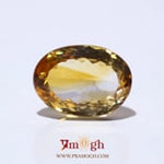 Citrine - 16.6 Carat