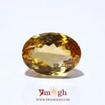 Citrine - 15.65 Carat