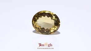Citrine - 16.6 Carat