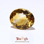 Citrine - 15.9 Carat
