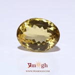 Citrine - 14.8 Carat