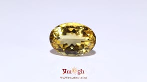 Citrine - 14.45 Carat