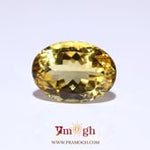 Citrine - 14.45 Carat