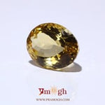 Citrine - 15 Carat