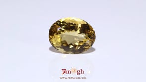 Citrine - 15.6 Carat