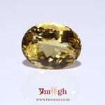 Citrine - 15.6 Carat