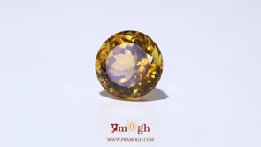 Citrine - 13.4 Carat