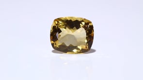 Citrine - 13.5 Carat