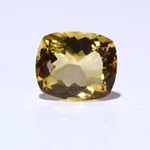 Citrine - 13.5 Carat