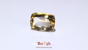 Citrine - 11.25 Carat