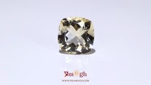 Citrine - 10.65 Carat