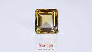 Citrine - 15.75 Carat
