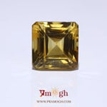 Citrine - 17.35 Carat