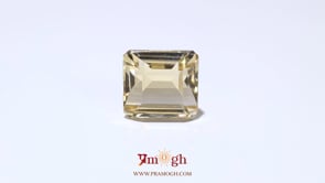 Citrine - 11.15 Carat