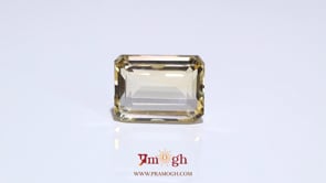 Citrine - 10.4 Carat